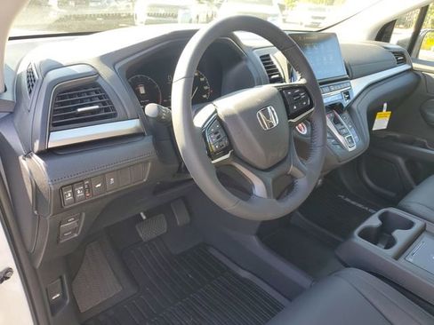 New 2026 Honda Odyssey EX-L image 20