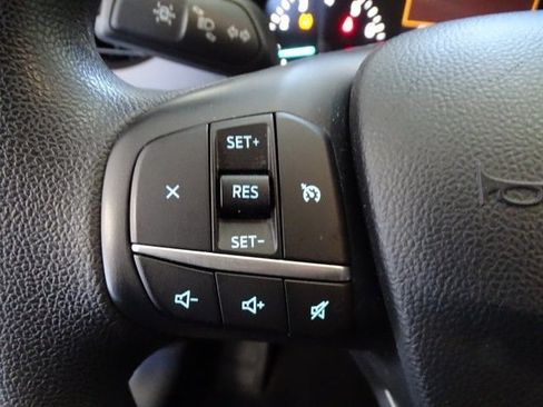 Used 2020 Ford Escape S image 6