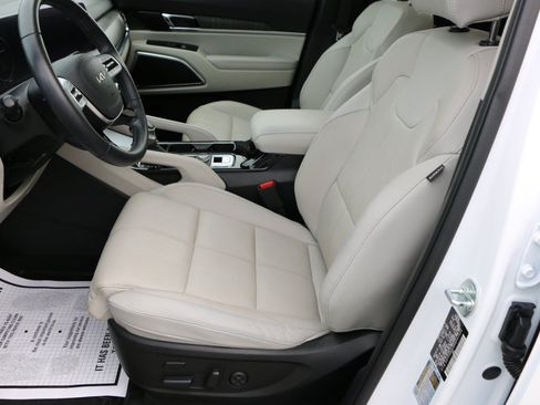 Used 2024 Kia Telluride SX AWD/4WD image 30