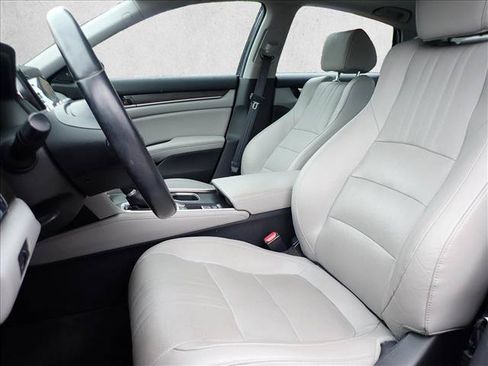 Used 2020 Honda Accord EX-L image 8