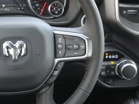 New 2026 RAM 1500 Big Horn image 20