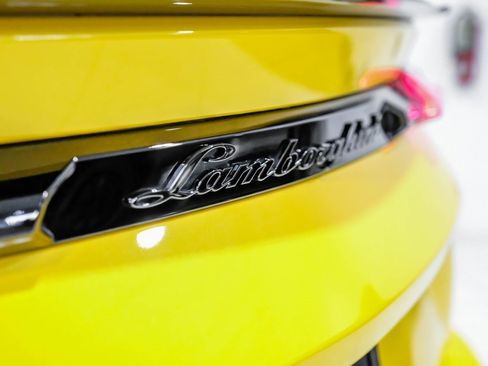 Used 2024 Lamborghini Urus Performante image 60