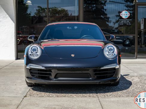 Used 2014 Porsche 911 Carrera image 35