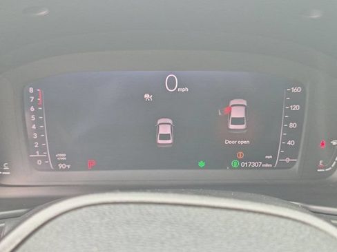 Used 2025 Honda Accord SE image 16