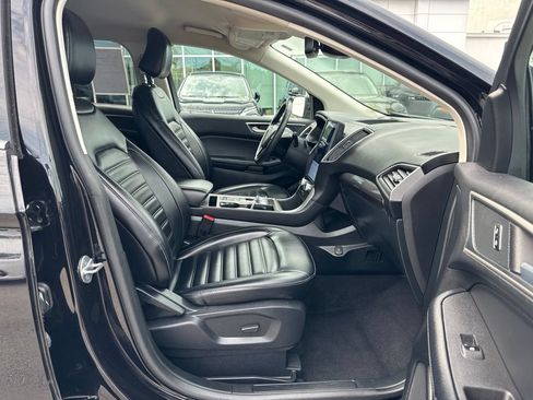 Used 2024 Ford Edge SEL AWD/4WD image 15