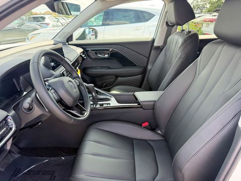 New 2026 Acura ADX AWD image 12
