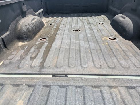 Used 2024 RAM 3500 Big Horn image 12