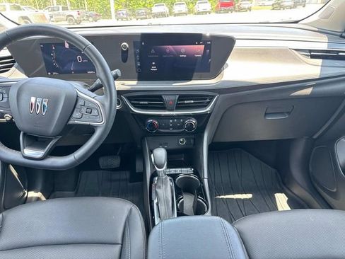 Used 2024 Buick Encore GX Sport Touring w/ Advanced Technology Package FWD image 20