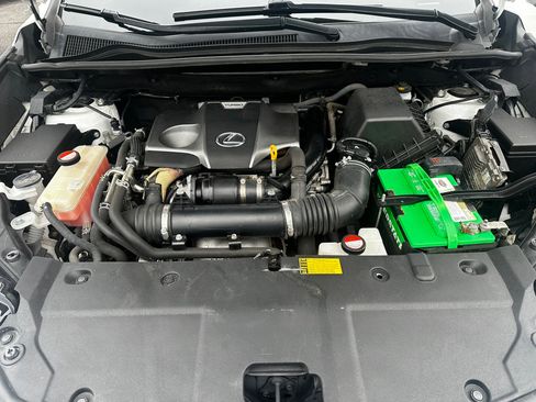 Used 2015 Lexus NX 200t F Sport image 25