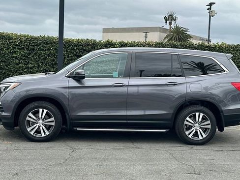 Used 2016 Honda Pilot EX-L image 8