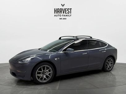 Used 2020 Tesla Model 3 Long Range