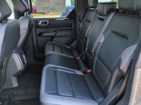 New 2026 Ford Bronco Outer Banks AWD/4WD image 14