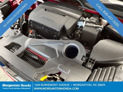 New 2025 Honda Pilot TrailSport image 14