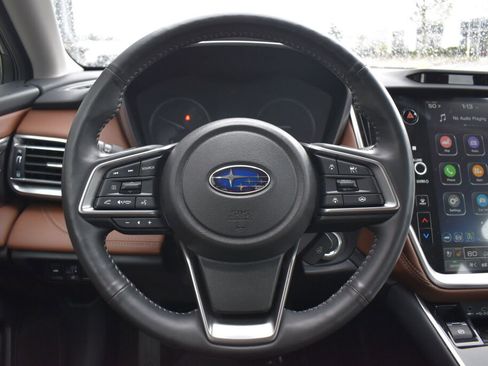 Used 2023 Subaru Legacy Touring XT image 9