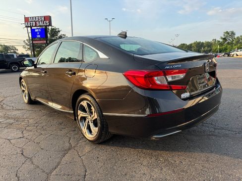 Used 2018 Honda Accord EX-L image 3