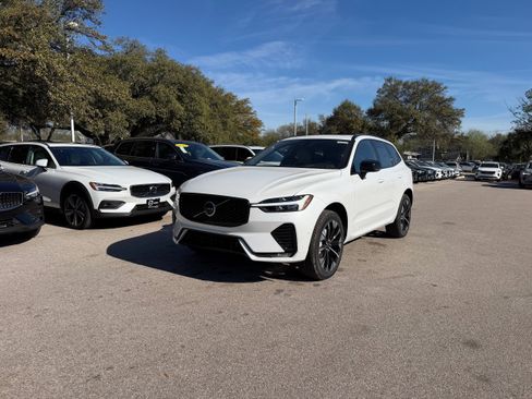 New 2026 Volvo XC60 B5 Plus w/ Protection Package Premier image 2