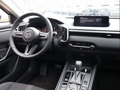New 2026 MAZDA CX-50 2.5 Hybrid w/ Cargo Package image 14