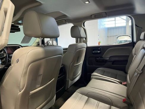 Used 2015 GMC Sierra 2500 Denali RWD image 17