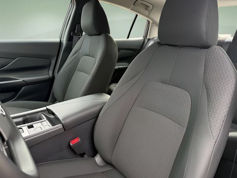 Certified 2026 Nissan Sentra S w/ Floor Mat Package FWD image 14