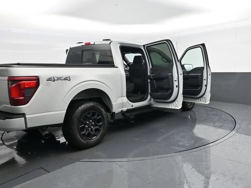 Used 2024 Ford F150 XLT w/ Equipment Group 302A MID AWD/4WD image 29