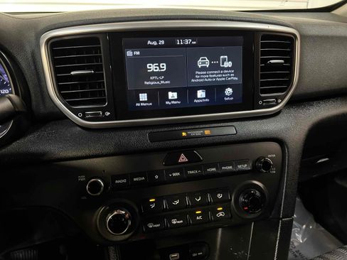 Used 2020 Kia Sportage LX FWD image 6