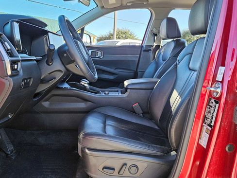 Certified 2023 Kia Sorento S w/ Panoramic Sunroof Package image 15