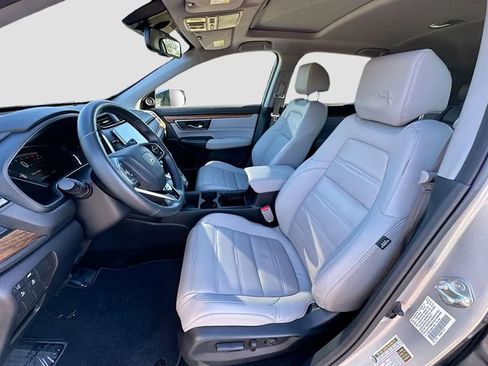 Used 2019 Honda CR-V Touring image 21