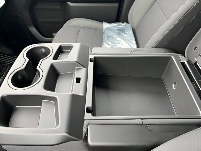 New 2026 Chevrolet Silverado 2500 Custom w/ Custom Convenience Package AWD/4WD image 21