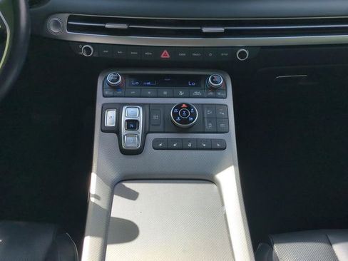 Used 2023 Hyundai Palisade SEL AWD/4WD image 17