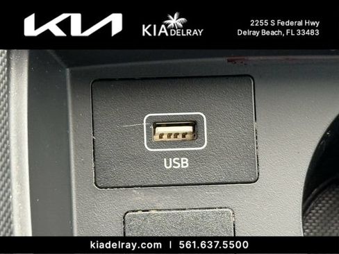 Used 2023 Hyundai Santa Fe SE FWD image 20
