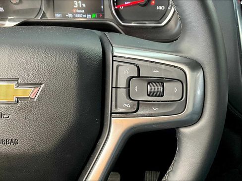 Used 2023 Chevrolet Tahoe LS w/ Driver Alert Package AWD/4WD image 26