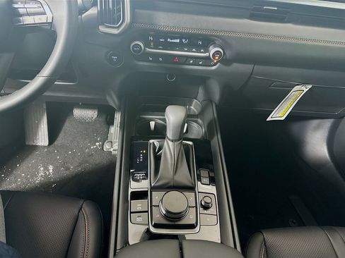 New 2026 MAZDA CX-50 AWD 2.5 Hybrid w/ Weather Package image 15