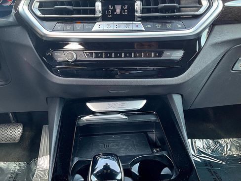 Used 2023 BMW X3 xDrive30i image 13