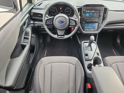 Used 2024 Subaru Crosstrek 2.0i AWD/4WD image 11