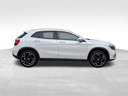 Used 2020 Mercedes-Benz GLA 250 image 7