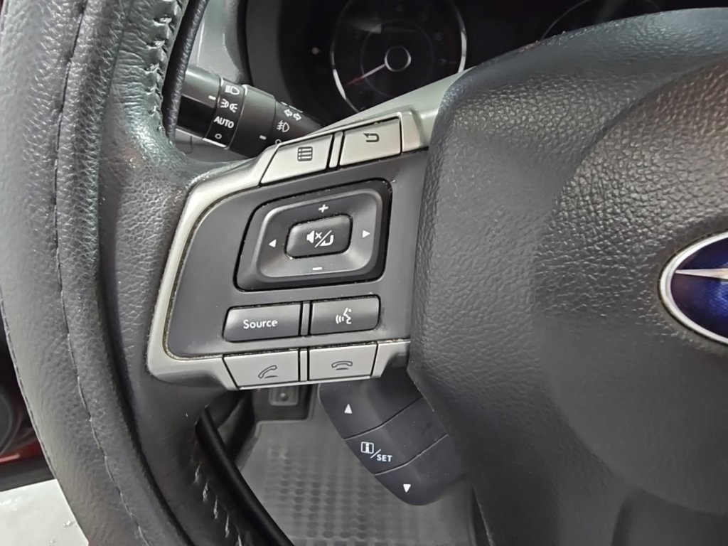 Used 2016 Subaru Forester 2.5i Touring w/ Eyesight & Navigation System AWD/4WD image 38