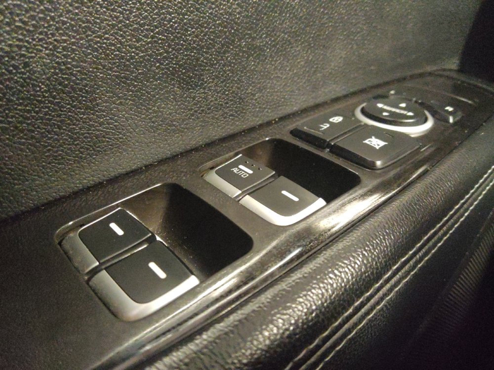 Used 2016 Kia Sorento L FWD image 27