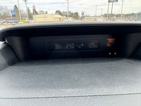 Used 2016 Subaru Impreza 2.0i Premium w/ Popular Package #1 image 23