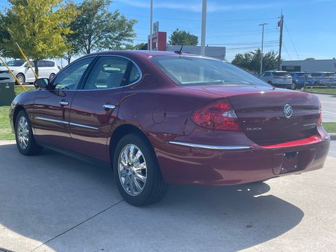 Used 2009 Buick LaCrosse CX FWD image 5