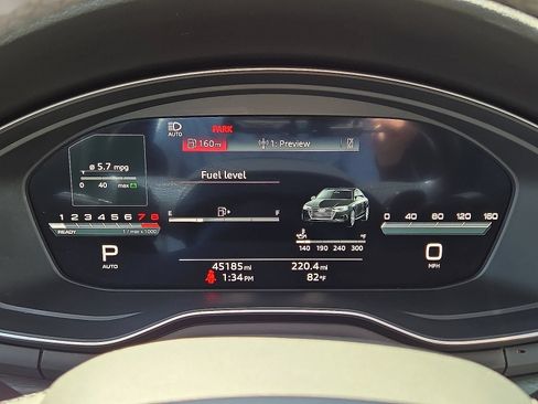 Used 2023 Audi A4 2.0T Premium Plus AWD/4WD image 26