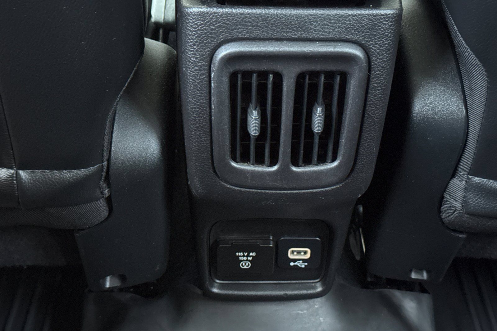 Used 2019 Jeep Compass Trailhawk AWD/4WD image 42