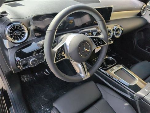 New 2026 Mercedes-Benz CLA 250 image 3