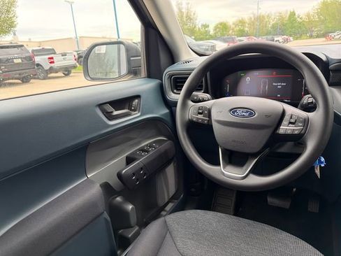 New 2026 Ford Maverick XL w/ Equipment Group 101A AWD/4WD image 16