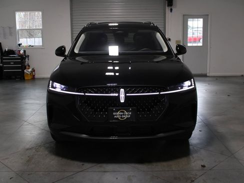 New 2026 Lincoln Nautilus Reserve AWD/4WD image 56