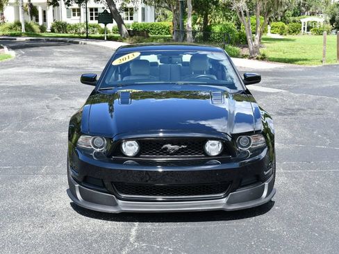 Used 2013 Ford Mustang GT Premium w/ GT Track Pkg RWD image 36