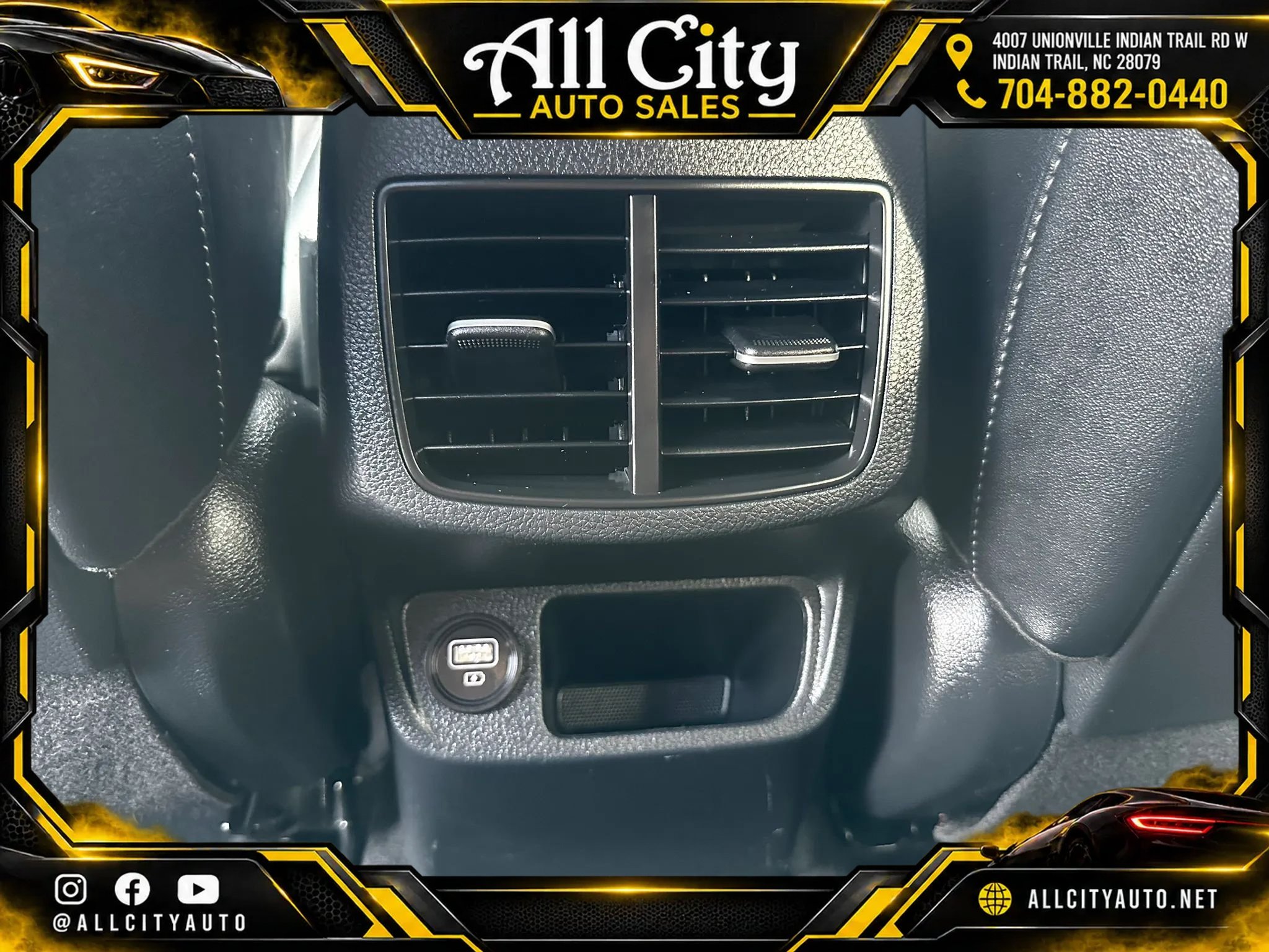 Used 2022 Kia Seltos S AWD/4WD image 33