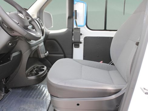 New 2025 RAM ProMaster 3500 FWD image 10