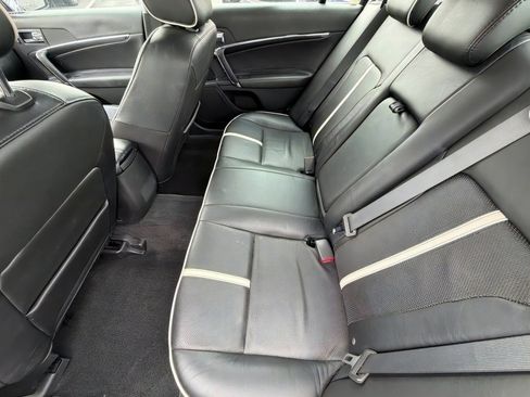 Used 2010 Lincoln MKZ AWD image 12