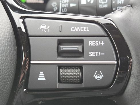 New 2026 Honda CR-V EX-L image 9