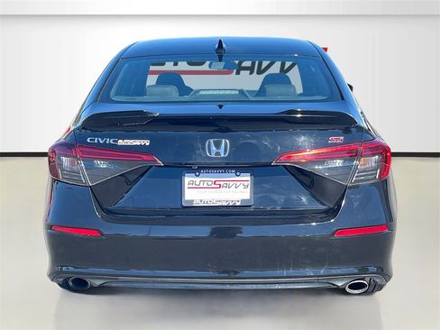 Used 2023 Honda Civic Si image 6